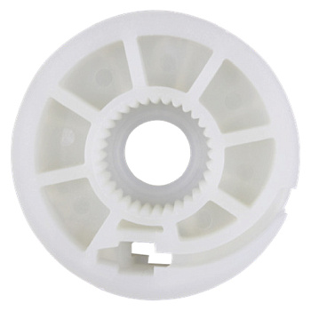 Ролик (катушка) стеклоподъёмника левый 771536