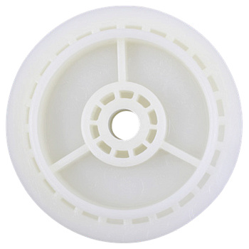 Шестерня червячной передачи электромотора стеклоподъёмника Fiat Doblo 2 2009- 770951