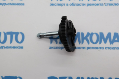 Комплект шестерен рециркуляции отработавших газов (шестерни ЕГР (EGR)) Hyundai/Kia 771578