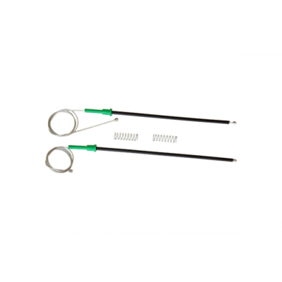 Комплект тросов стеклоподъёмника Jeep Grand Cherokee (перед. лев./прав.) 770679