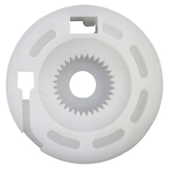 Ролик стеклоподъёмника (катушка стеклоподъемника) 771112