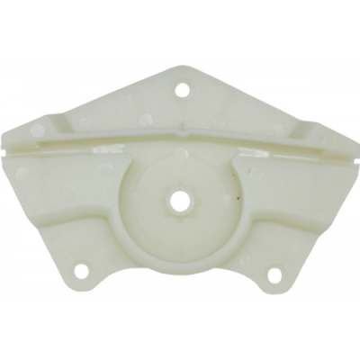 Держатель (крышка) ролика стеклоподъёмника Skoda Superb 1/VW Passat B5 (перед. лев./прав.) 770088