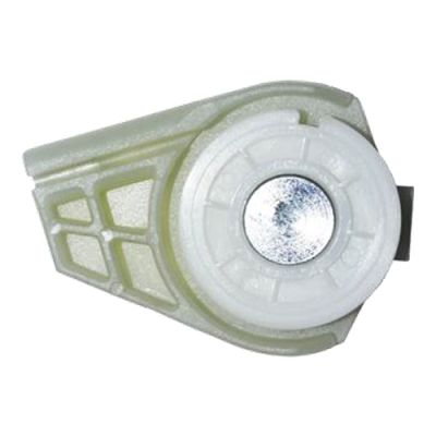 Обводной ролик стеклоподъёмника (комплект) 770913