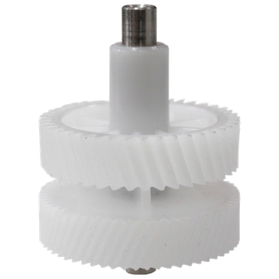 Шестерня мотора стояночного тормоза (электроручника) Opel Astra J/Insignia/Chevrolet Captiva 772288