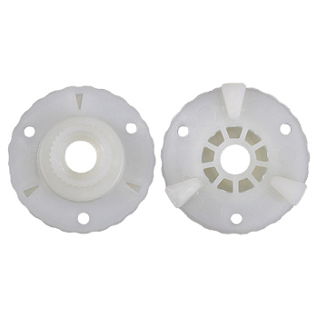 Шестерня привода электромотора стеклоподъёмника 772367