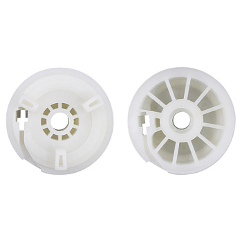 Ролик стеклоподъёмника (катушка стеклоподъемника) 771043