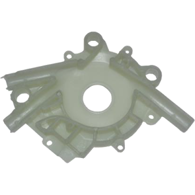 Держатель (крышка) ролика стеклоподъёмника 770070
