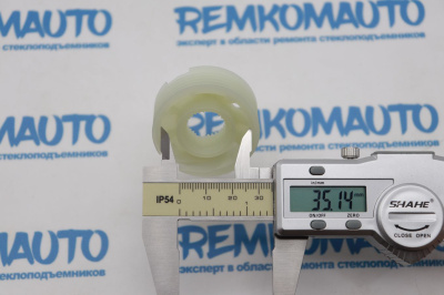 Ролик стеклоподъёмника (катушка стеклоподъемника) 770583