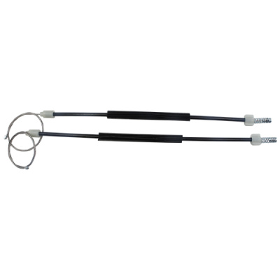 Комплект тросов стеклоподъёмника Peugeot 301/Citroen C-Elysee (перед. лев./прав.) 772420