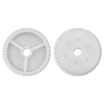 Шестерня червячной передачи электромотора стеклоподъёмника 771285