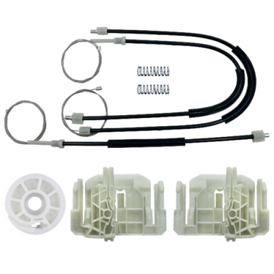 Ремкомплект стеклоподъемника BMW 5-series F10 (перед. прав.) 772756