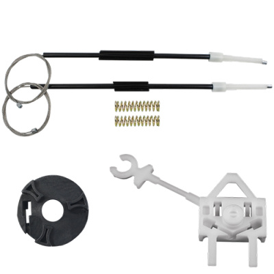 Ремкомплект стеклоподъемника Fiat Doblo 1 2001-2004 (перед. лев.) 770898