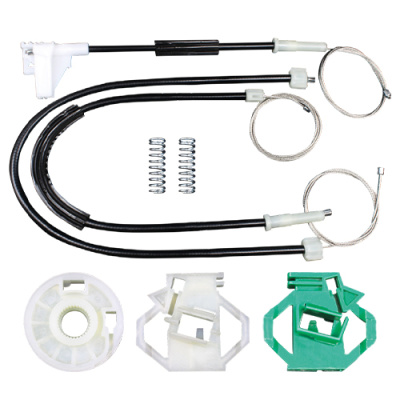 Ремкомплект стеклоподъемника Seat Cordoba/Seat Ibiza (перед. прав.) 770410