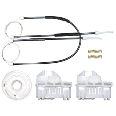 Ремкомплект стеклоподъемника Volkswagen Polo 3 (перед. лев.) 770104