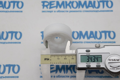 Ролик стеклоподъёмника (катушка стеклоподъемника) 770591