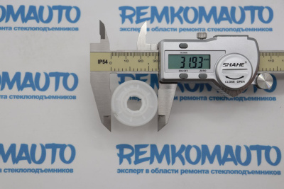 Обводной ролик стеклоподъёмника 770486