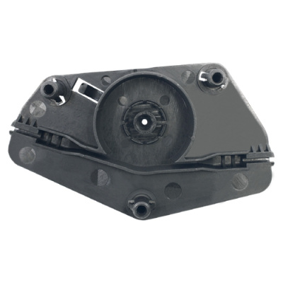 Держатель (крышка) ролика стеклоподъёмника 772412