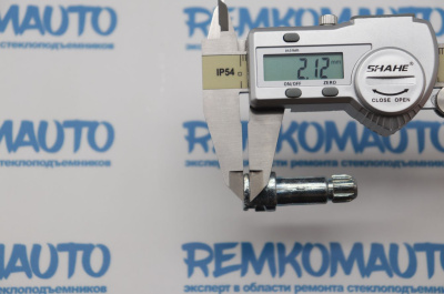 Шток ручки механического стеклоподъемника универсальный 771564