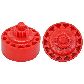 Шестерня привода механического стеклоподъёмника 772476