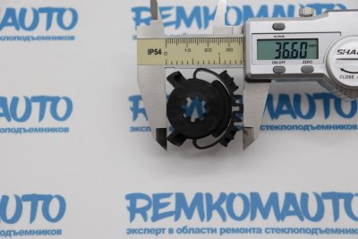 Шестерня кондиционера Jeep Grand Cherokee 772764