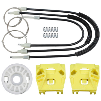 Ремкомплект стеклоподъемника Saab 9-3 (перед. прав.) 770684