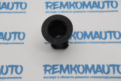 Кронштейн бокового зеркала двери Nissan Qashqai/Juke 772847