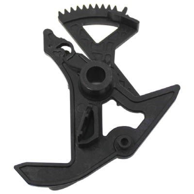 Фиксатор замка раздвижной двери Volkswagen Transporter T6/Caddy 772669