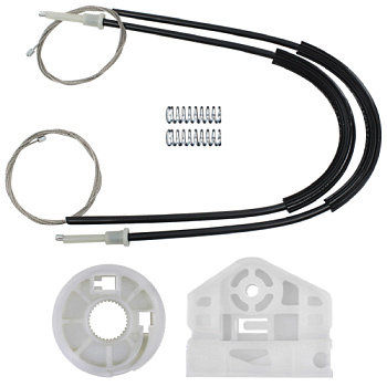 Ремкомплект стеклоподъемника Renault Master 3 (перед. прав.) 771962