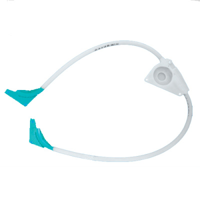 Корпус винтового троса стеклоподъёмника Skoda Felicia (перед. лев.) 771355