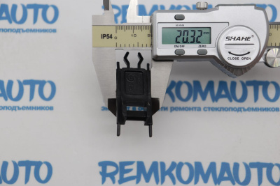 Фиксатор люка крыши BMW 3-series E36/E46/E39/X5 E53 770590