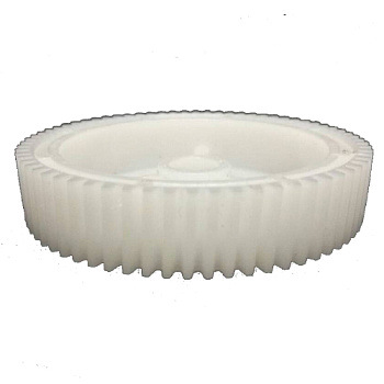 Шестерня червячной передачи электромотора стеклоподъёмника 991314