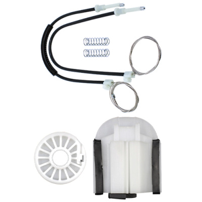 Ремкомплект стеклоподъёмника Land Rover Freelander (зад. лев.) 771181