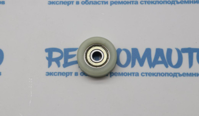 Ролик боковой сдвижной двери Mercedes Benz Vito/Viano (Ø 6/27,5 мм.) 771494