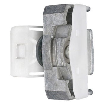 Направляющий держатель стеклоподъёмника (каретка стеклоподъемника) 770825