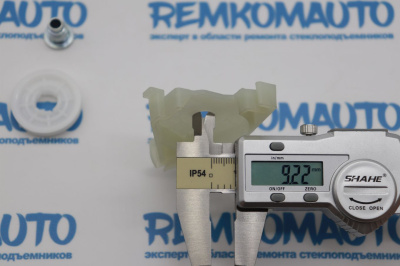 Обводной ролик стеклоподъёмника (комплект) 770309