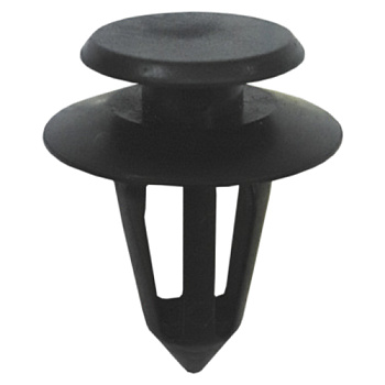 Клипса обшивки двери (90457899, 2345959) Ø 8 мм. 772588