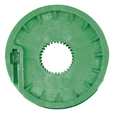 Ролик стеклоподъёмника (катушка стеклоподъемника) 770145