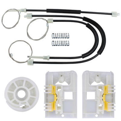 Ремкомплект стеклоподъемника Opel Astra J (перед. прав.) 771762