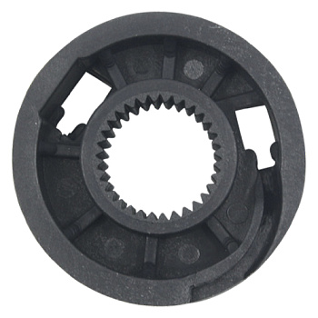 Ролик (катушка) стеклоподъёмника BMW/Maserati 770574