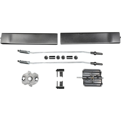 Ремкомплект раздвижного окна Volkswagen Transporter T6 770248