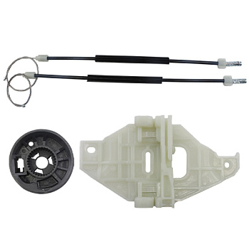 Ремкомплект стеклоподъемника Citroen C-Elysee/Peugeot 301 (перед. лев.) 772421