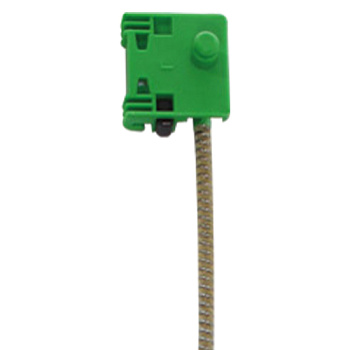 Ремкомплект стеклоподъемника Renault Laguna/Espace/Megane Scenic/Vel Satis (зад. прав.) 770513