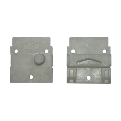 Направляющий держатель стеклоподъёмника (каретка стеклоподъемника) 771805