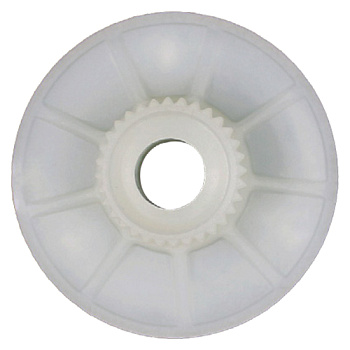 Шестерня привода электромотора стеклоподъёмника 770120