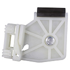 Направляющий держатель стеклоподъёмника (каретка стеклоподъемника) 770845