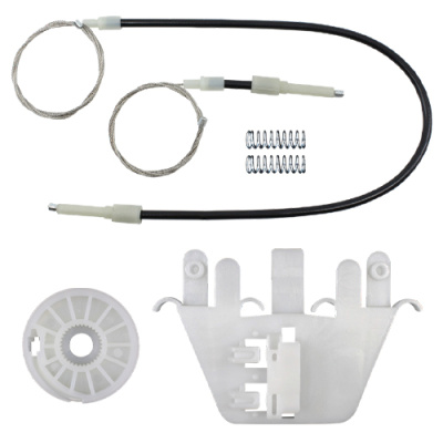 Ремкомплект стеклоподъемника Ford Cargo (перед. лев.) 770765