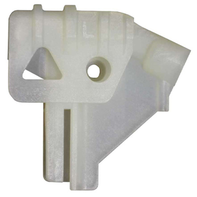 Угловой фиксатор троса стеклоподъемника 771623