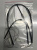 Комплект тросов Ford Expedition/ Lincoln Navigator 3 пок. 2006-2017 OEM:7L1Z7823201B (перед) 777645