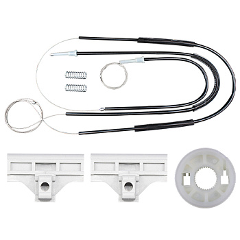 Ремкомплект стеклоподъемника Volkswagen Lupo (перед. лев./прав.) 770246