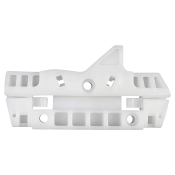 Направляющий держатель стеклоподъёмника (каретка стеклоподъемника) 770794